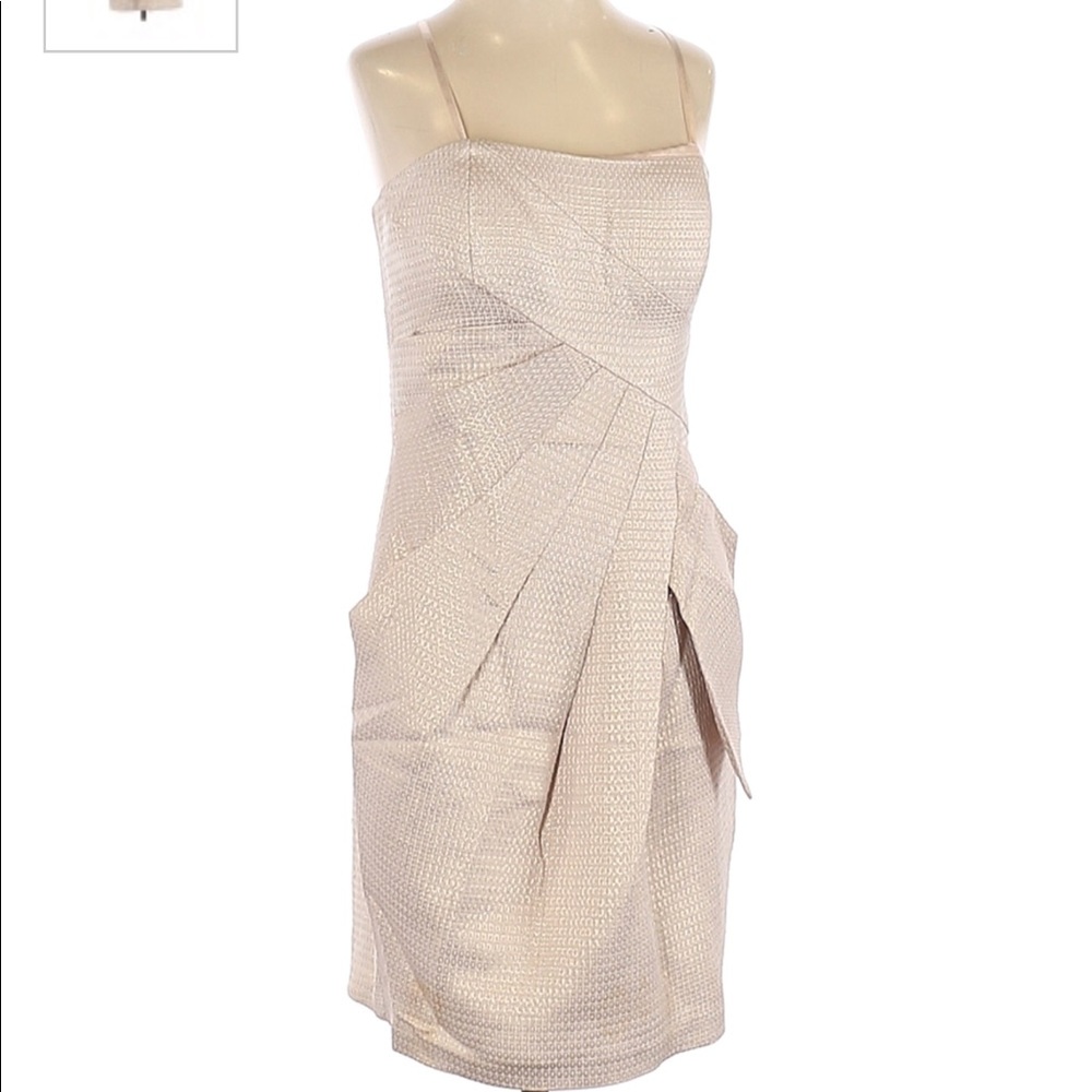 Max & Cleo cocktail dress